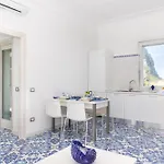 アパート Maison Blue