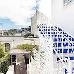Maison Blue カプリ