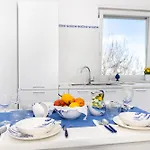 アパート Maison Blue カプリ