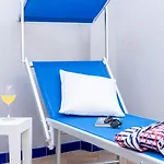 Maison Blue カプリ