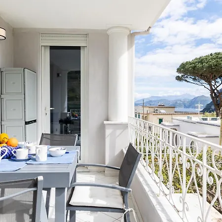 Maison Blue Apartmán *