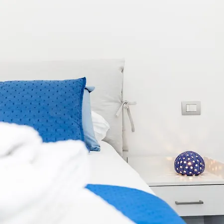 Apartment Maison Blue Capri