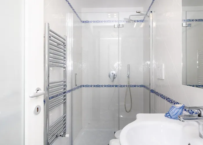 Maison Blue * קאפרי