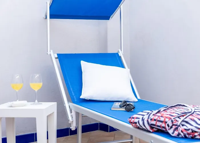 Maison Blue קאפרי