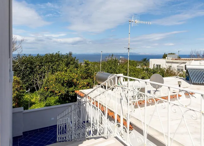 Maison Blue Apartamento