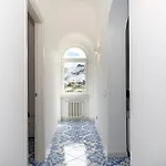 Maison Blue * 卡普里