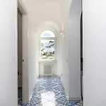 Maison Blue 公寓 卡普里