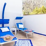 Maison Blue 公寓 *