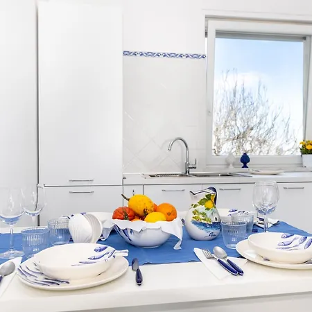 Apartman Maison Blue Capri
