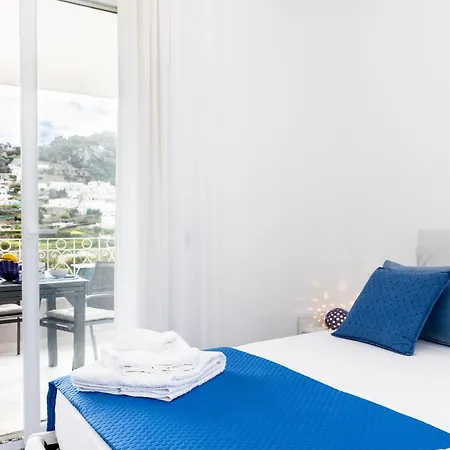 Lejlighed Maison Blue